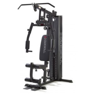 Jėgos staklės TOORX MSX-60. visas