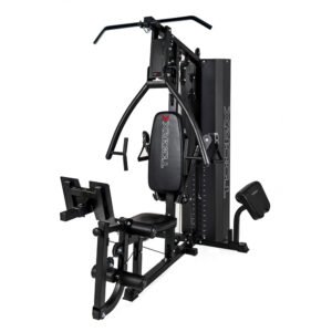 Jėgos staklės TOORX MSX-90. Visas