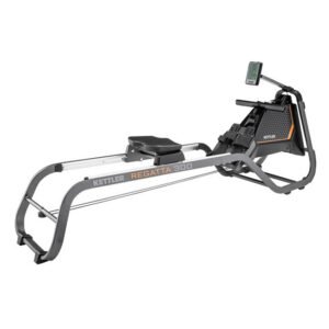 Irklavimo treniruoklis KETTLER REGATTA 300. Visas