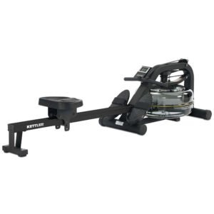 Irklavimo treniruoklis KETTLER ROWER H2O. Produktinė