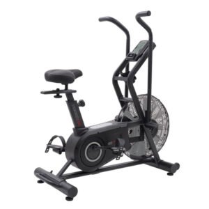 Dviratis Treniruoklis TOORX CHRONO LINE BRX AIR300. Produktinė