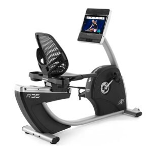 Dviratis Treniruoklis NORDICTRACK R35. Produktinė